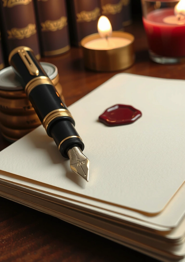 Formal documentation